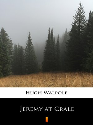cover image of Jeremy at Crale
